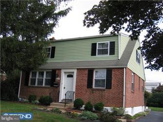 615 Aintree Road Hatboro, PA 19040 - Photo 1 of 12 Exterior Front