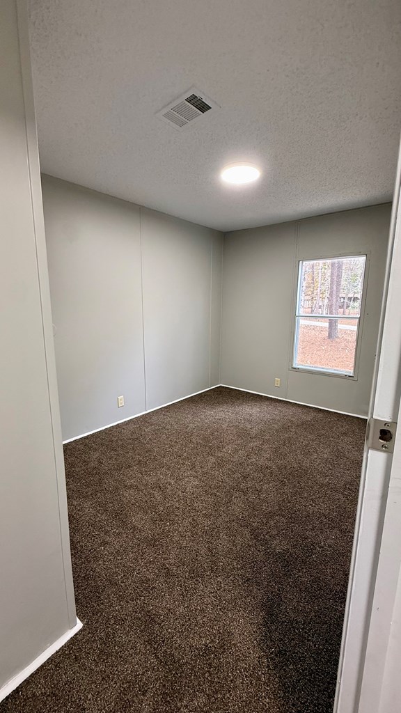301 Satellite Circle Fortson, GA 31808 - Photo 11 of 24 an empty room with windows