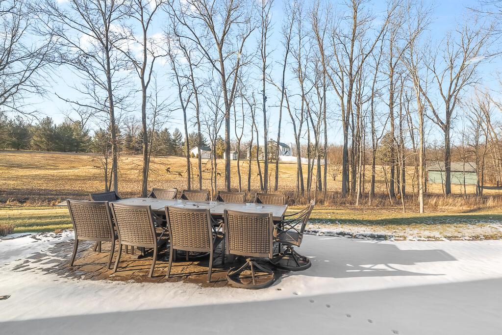 7901 Emerald Run Road Medina, OH 44256 - Photo 62 of 69 Entertainment size patio