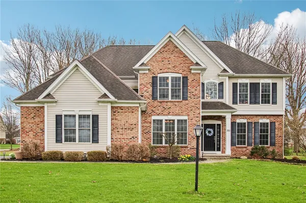 $549,900 | 151 Jewelberry Drive, Penfield, NY 14580