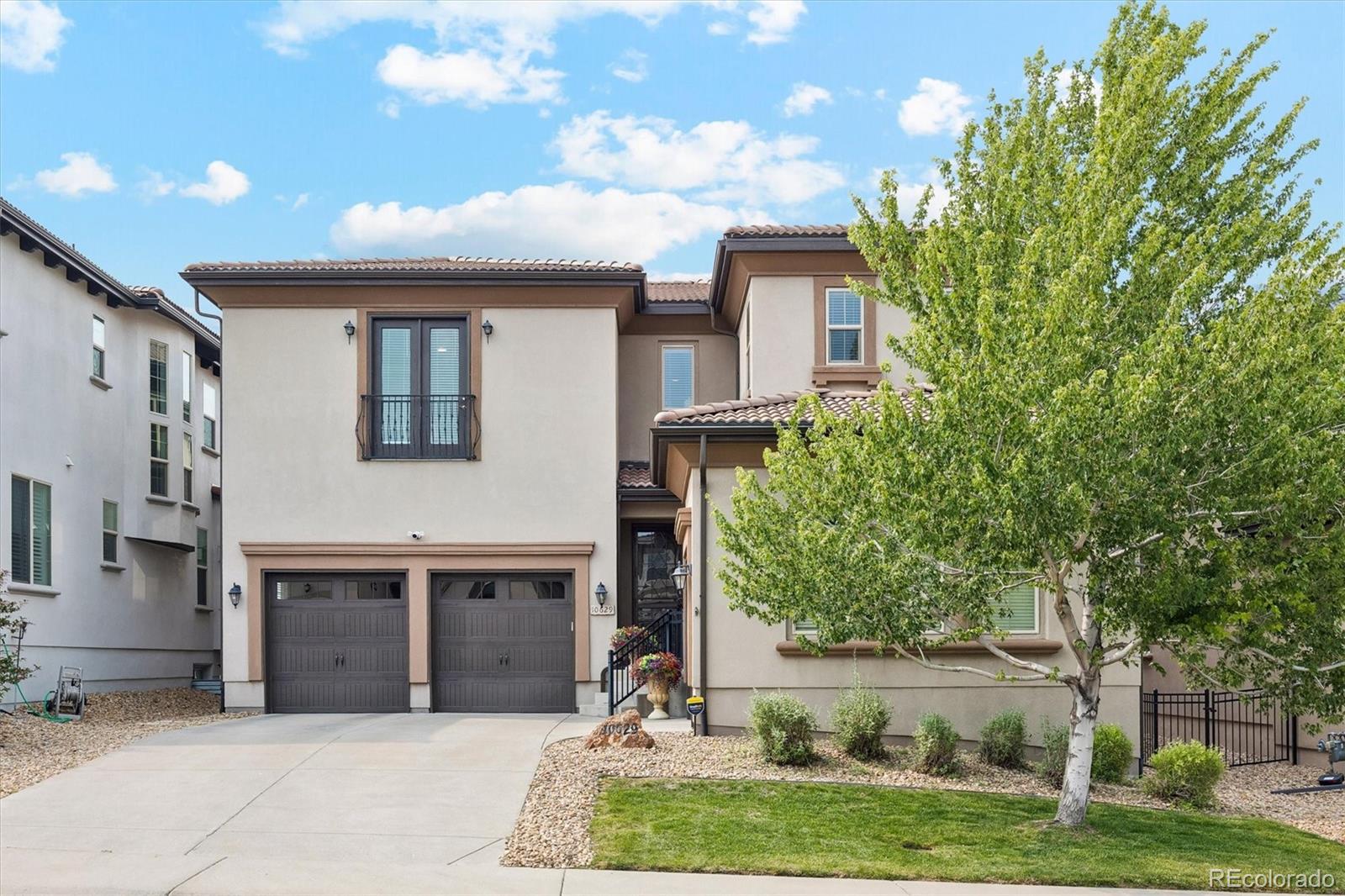 10629 Ladera Point Lone Tree, CO 80124 - Photo 2 of 50