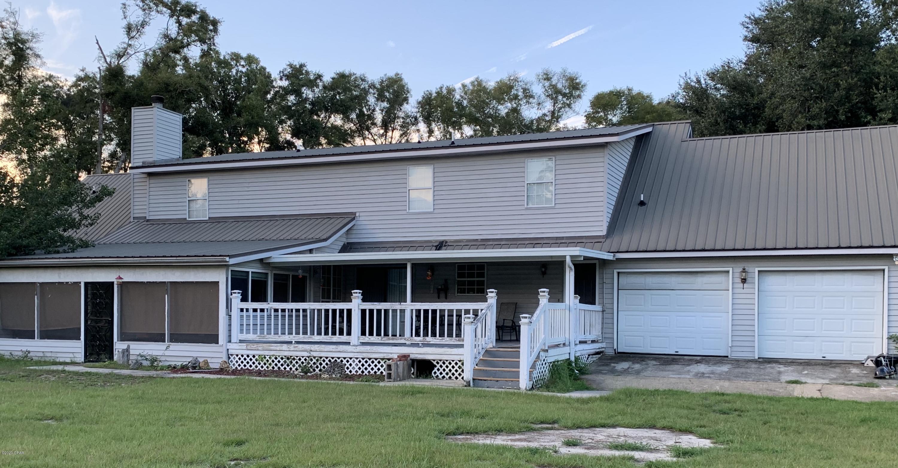 5607 Fort Road, Unit 69 Greenwood, FL 32443 - Photo 2 of 34 Gallery Image 2