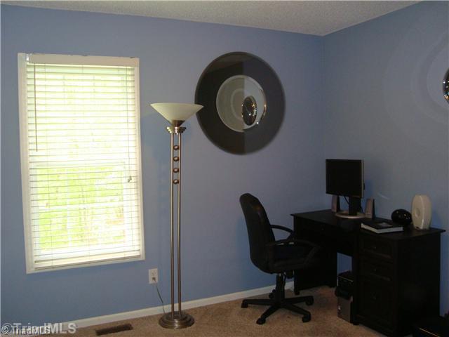 2894 Hunt Ridge Court Trinity, NC 27370 - Photo 14 of 16 3rd Bedroom.