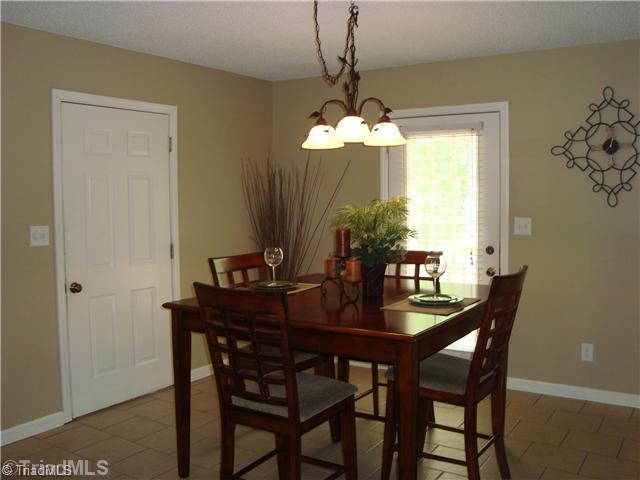 2894 Hunt Ridge Court Trinity, NC 27370 - Photo 8 of 16 Dining Room.