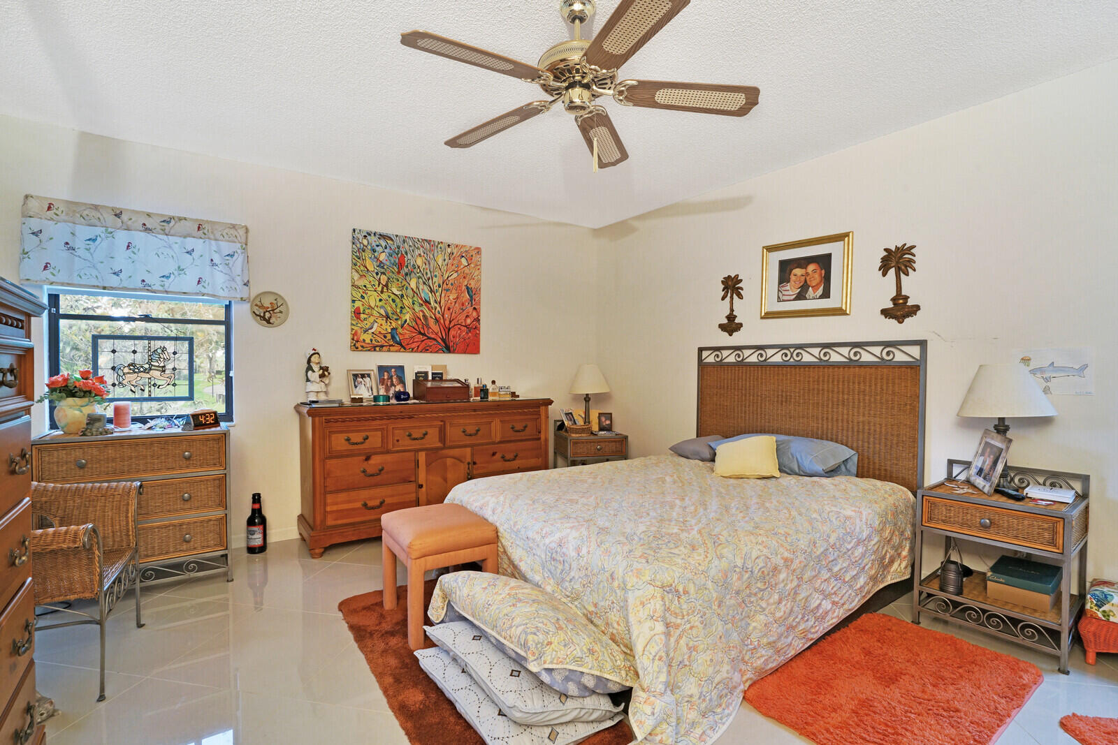 10930 Lake Front Place Boca Raton, FL 33498 - Photo 17 of 41 Master Bedroom