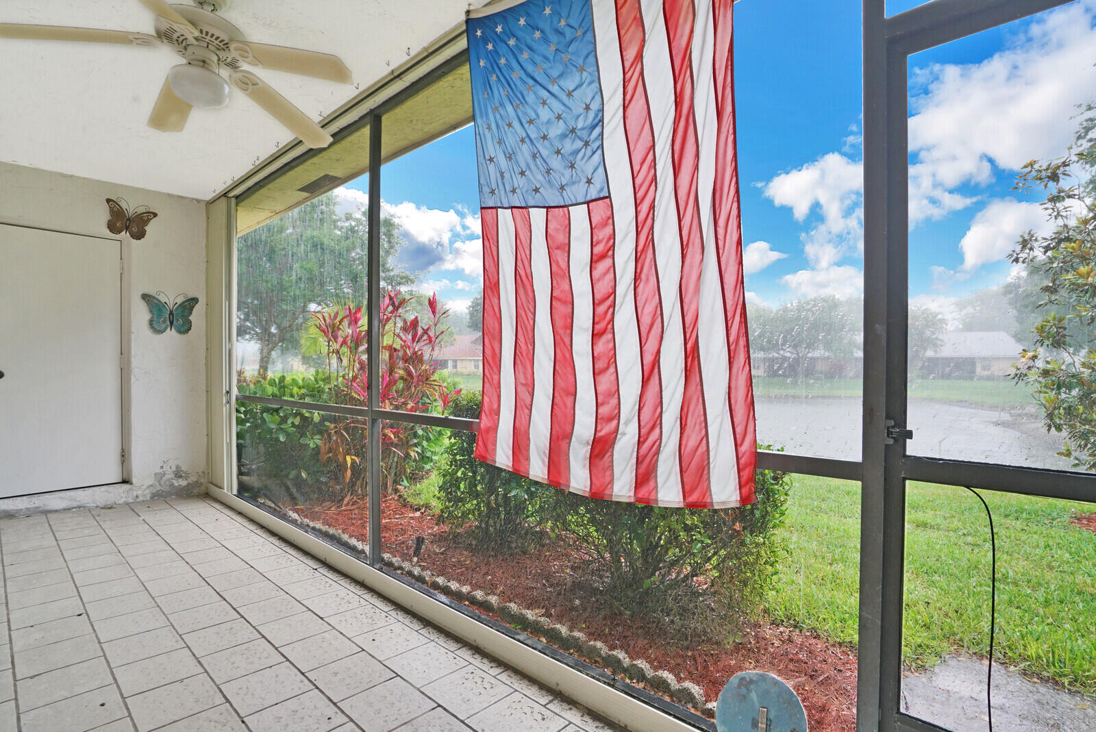 10930 Lake Front Place Boca Raton, FL 33498 - Photo 24 of 41 Patio