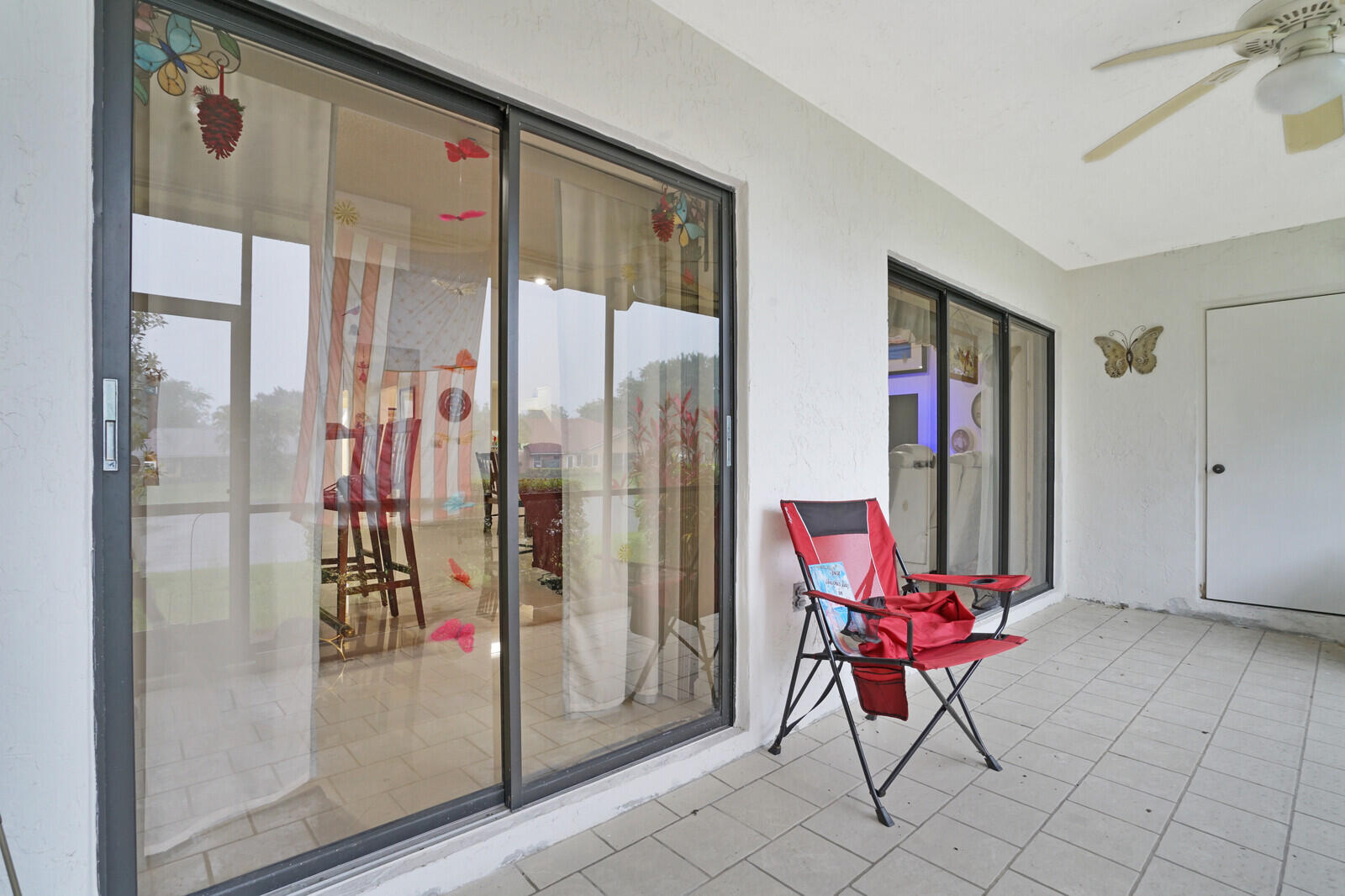 10930 Lake Front Place Boca Raton, FL 33498 - Photo 26 of 41 Patio