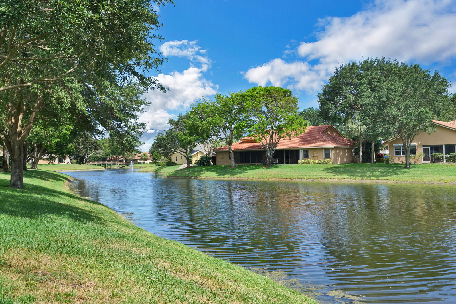 10930 Lake Front Place Boca Raton, FL 33498 - Photo 3 of 41 Lake View