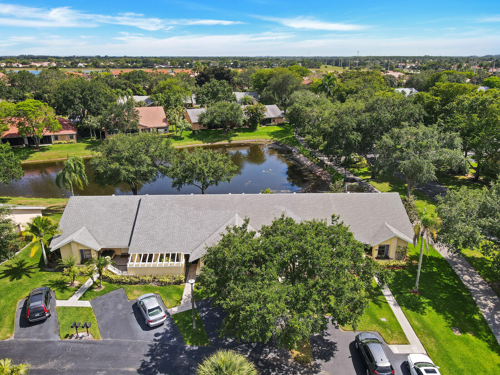 10930 Lake Front Place Boca Raton, FL 33498 - Photo 32 of 41 10930 LAKE FRONT PL