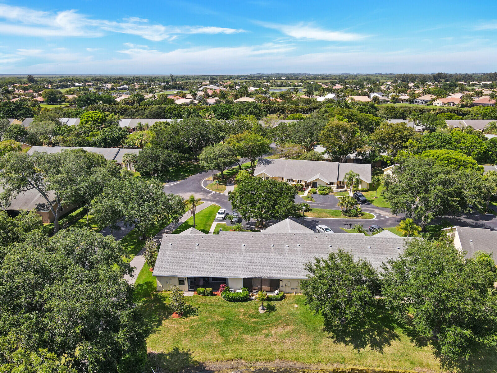 10930 Lake Front Place Boca Raton, FL 33498 - Photo 33 of 41 10930 LAKE FRONT PL