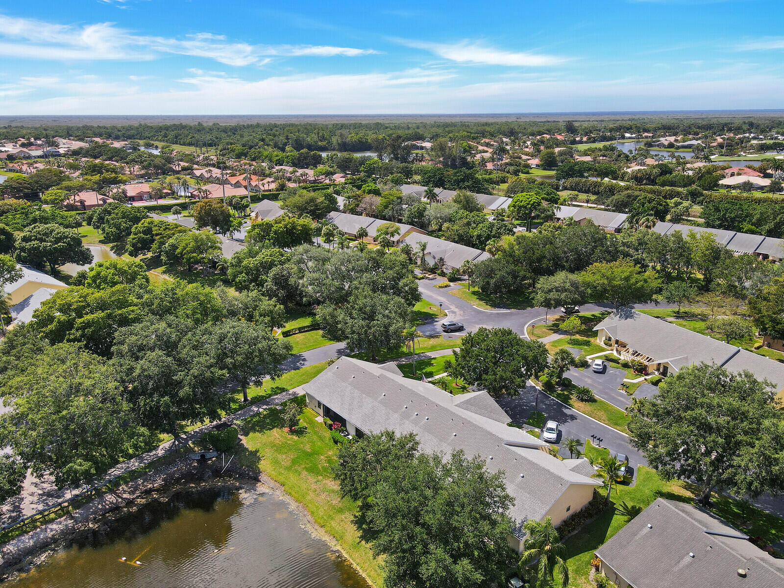 10930 Lake Front Place Boca Raton, FL 33498 - Photo 34 of 41 10930 LAKE FRONT PL