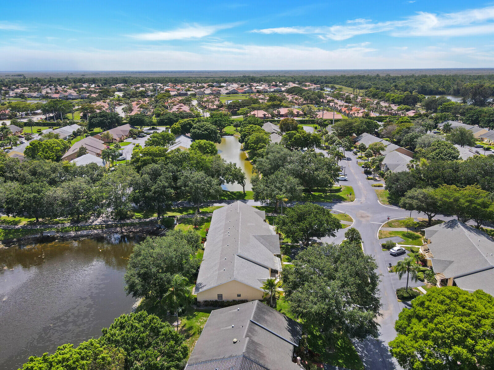 10930 Lake Front Place Boca Raton, FL 33498 - Photo 35 of 41 10930 LAKE FRONT PL