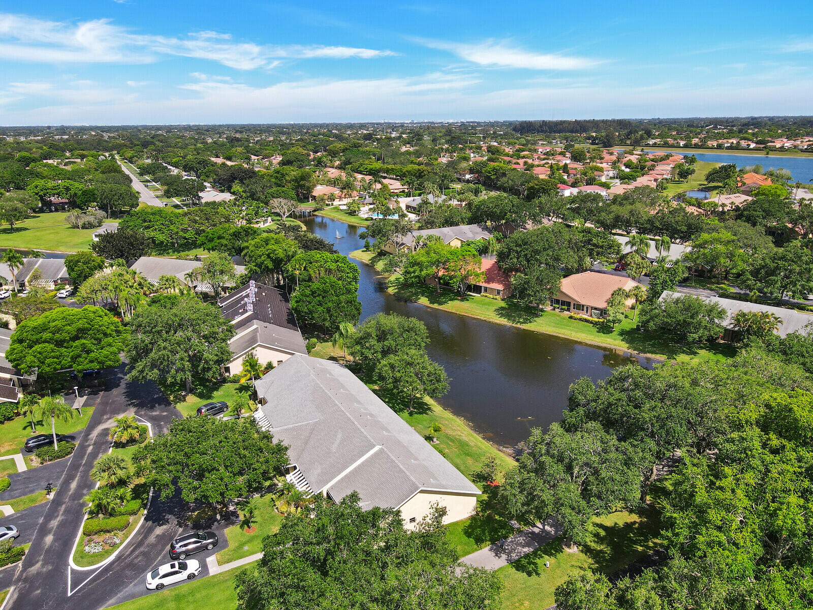 10930 Lake Front Place Boca Raton, FL 33498 - Photo 36 of 41 10930 LAKE FRONT PL