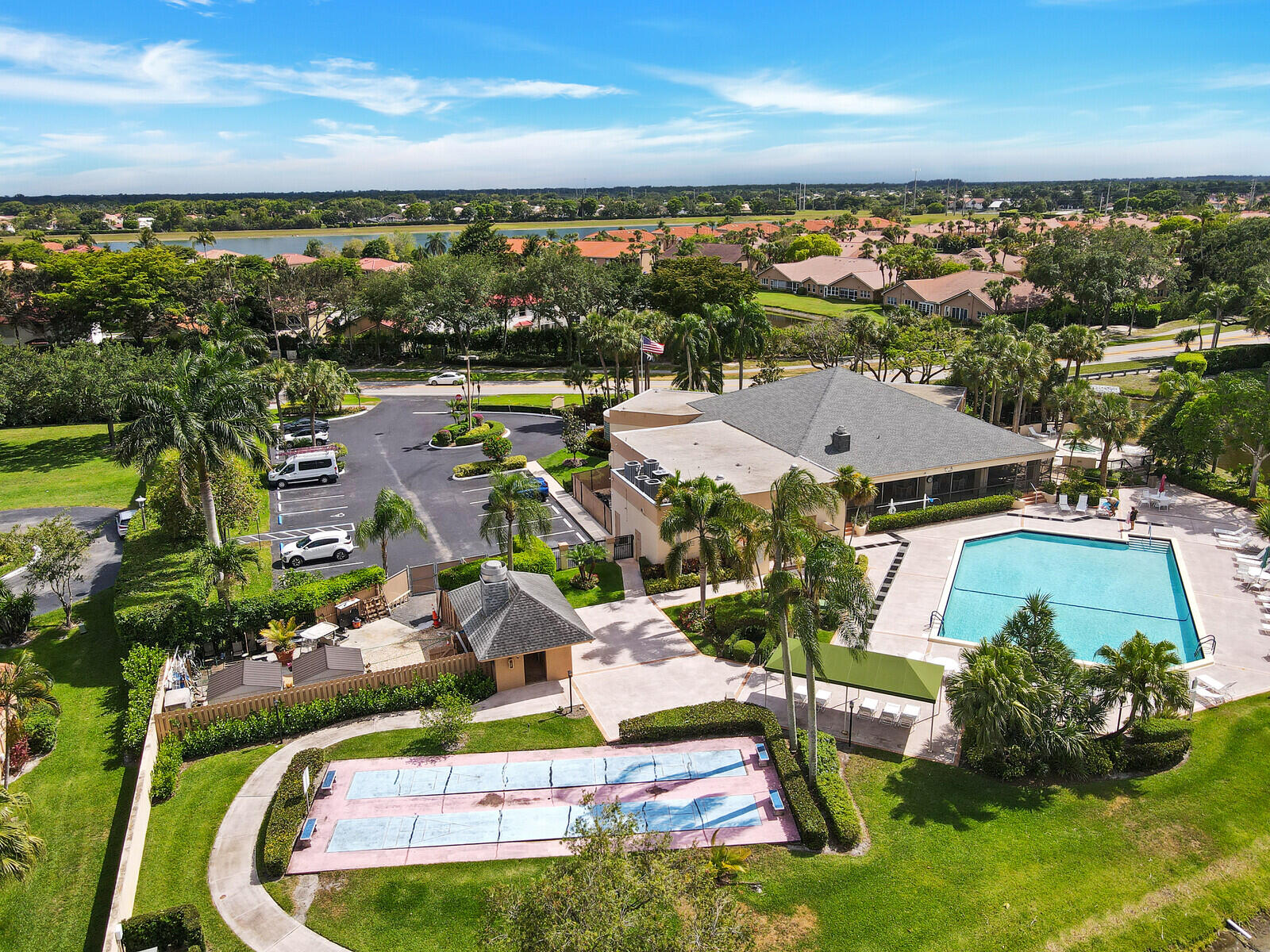 10930 Lake Front Place Boca Raton, FL 33498 - Photo 41 of 41 10930 LAKE FRONT PL