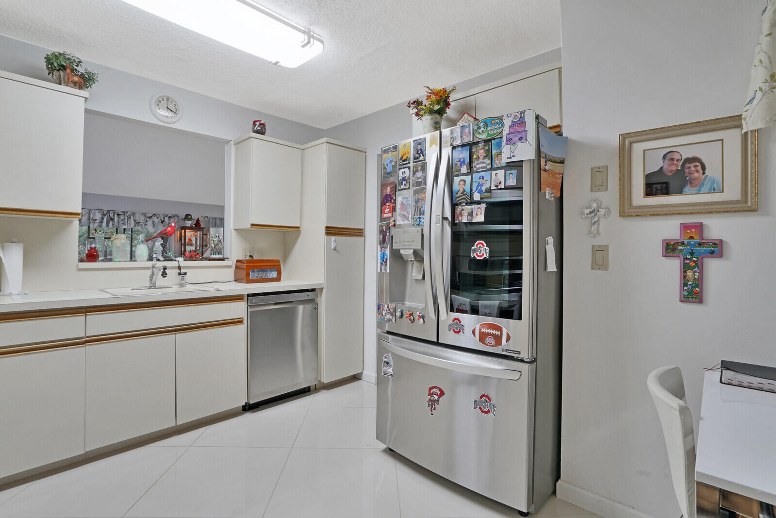 10930 Lake Front Place Boca Raton, FL 33498 - Photo 6 of 41 Kitchen