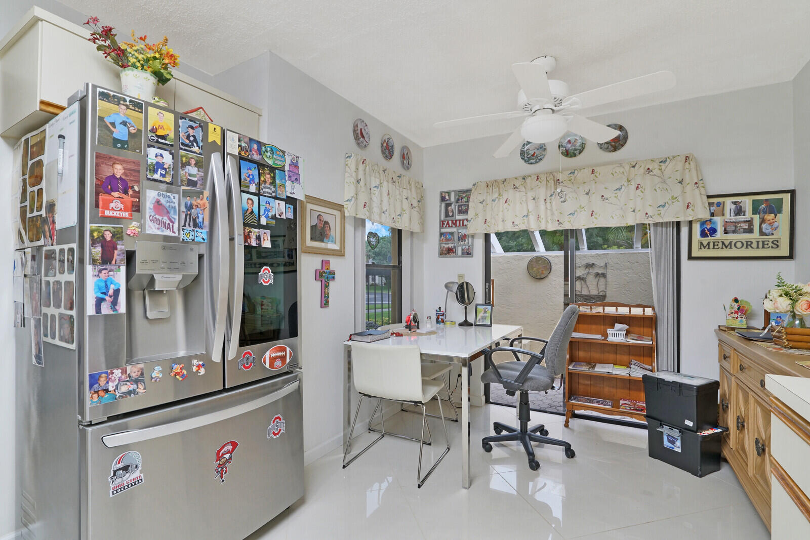 10930 Lake Front Place Boca Raton, FL 33498 - Photo 8 of 41 Kitchen