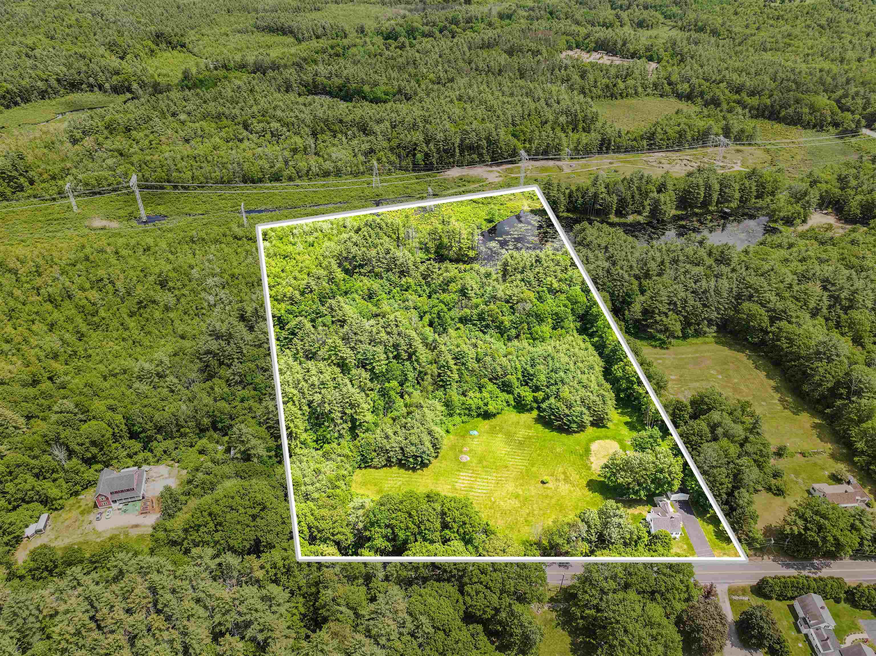 31 Jewett Road Dunbarton, NH 03046 - Photo 54 of 60