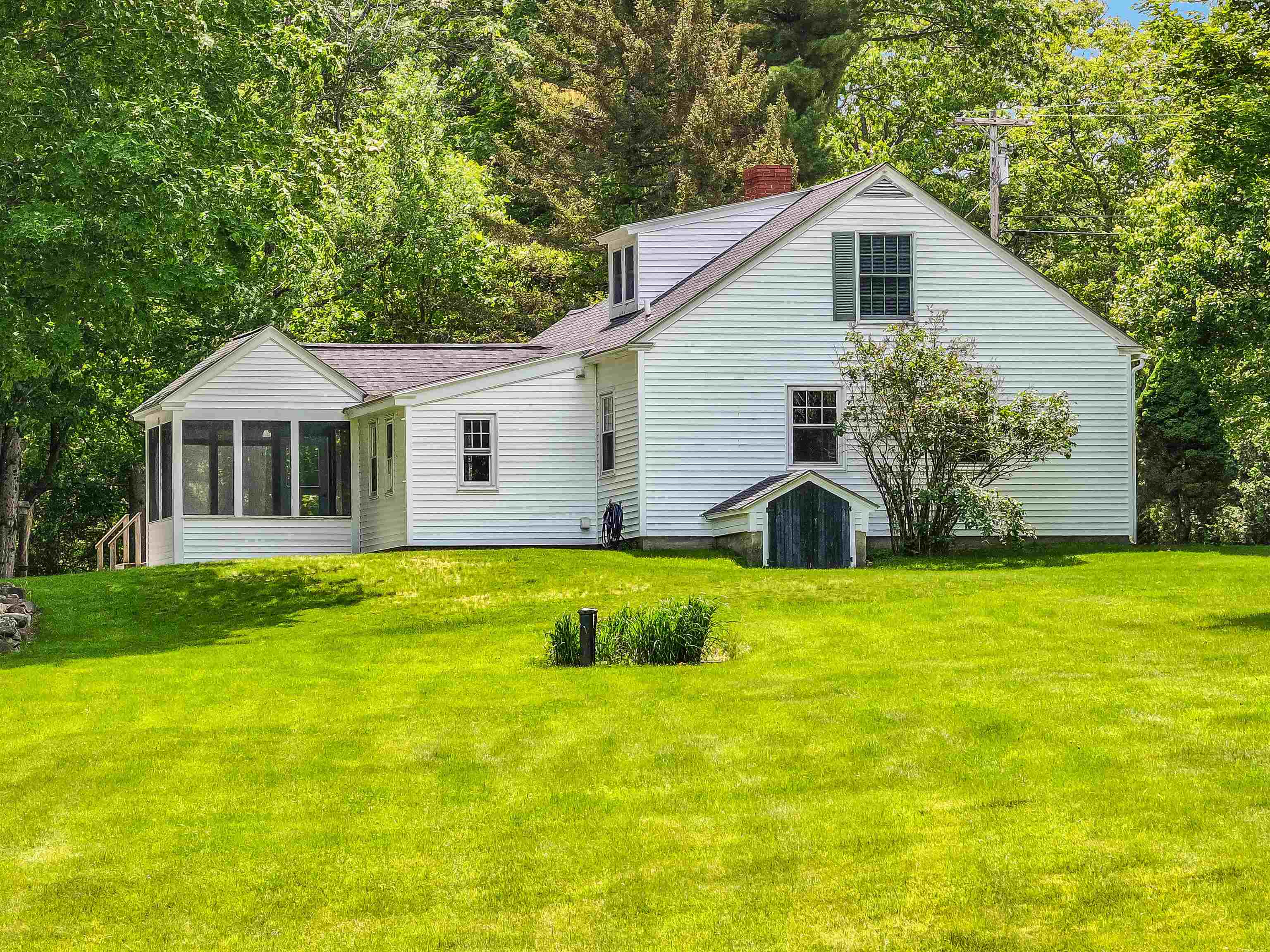 31 Jewett Road Dunbarton, NH 03046 - Photo 8 of 60