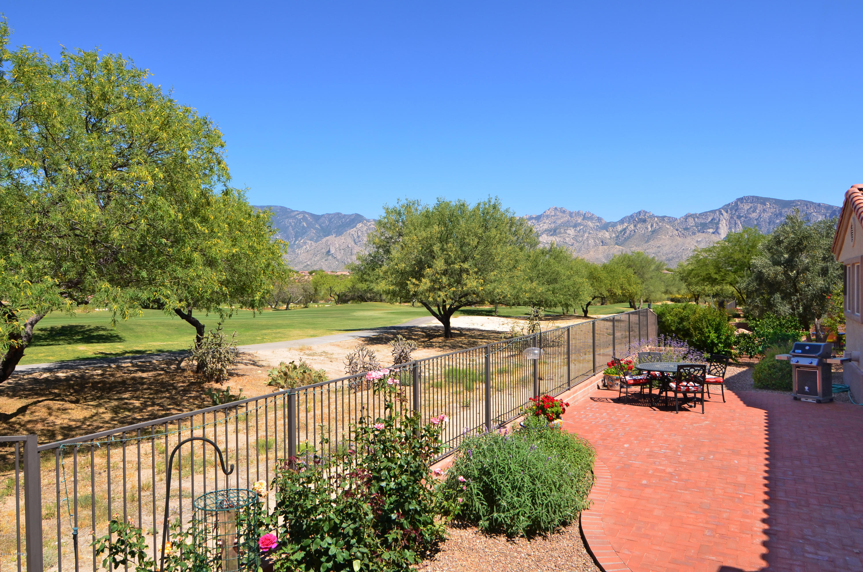13650 North Pima Spring Way Tucson, AZ 85755 - Photo 37 of 46