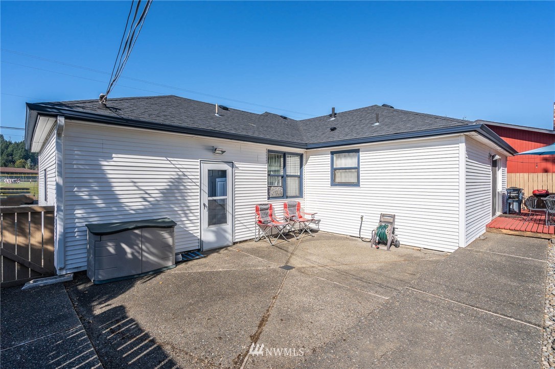 1663 Southwest Kelly Avenue Chehalis, WA 98532 - Photo 18 of 23 Gallery Image 18