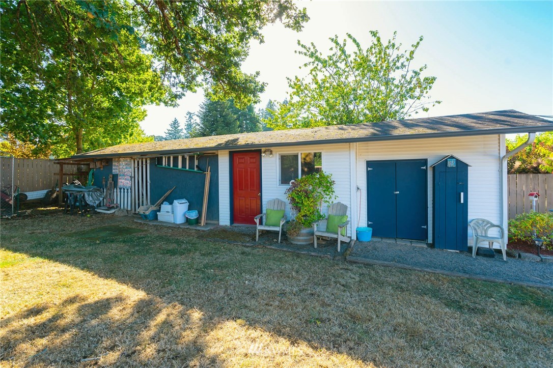 1663 Southwest Kelly Avenue Chehalis, WA 98532 - Photo 19 of 23 Gallery Image 19