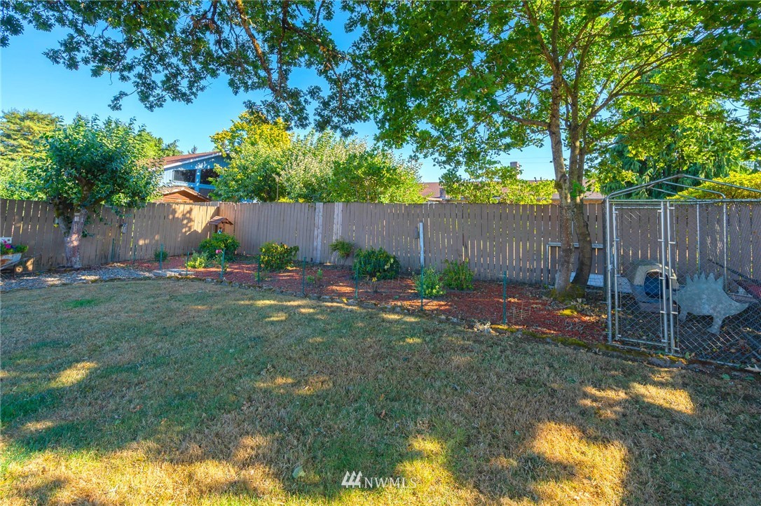 1663 Southwest Kelly Avenue Chehalis, WA 98532 - Photo 20 of 23 Gallery Image 20