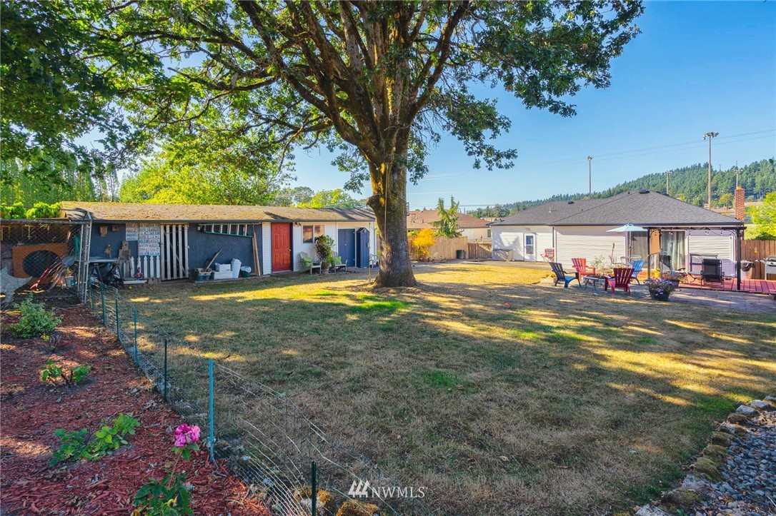 1663 Southwest Kelly Avenue Chehalis, WA 98532 - Photo 21 of 23 Gallery Image 21