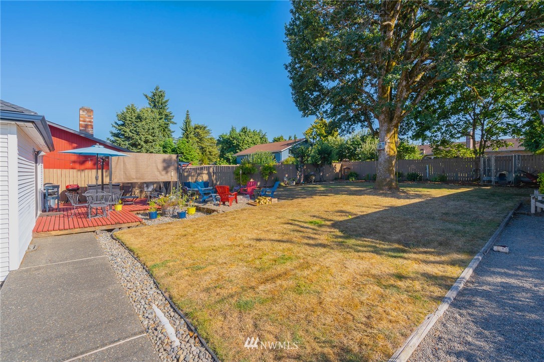 1663 Southwest Kelly Avenue Chehalis, WA 98532 - Photo 22 of 23 Gallery Image 22
