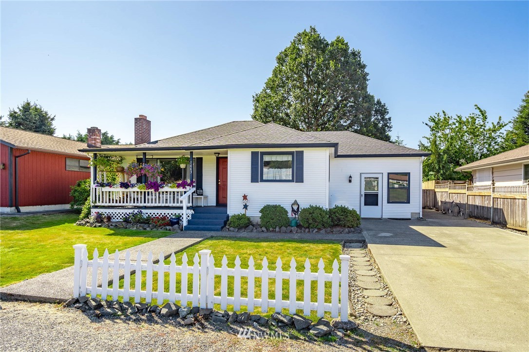 1663 Southwest Kelly Avenue Chehalis, WA 98532 - Photo 23 of 23 Gallery Image 23