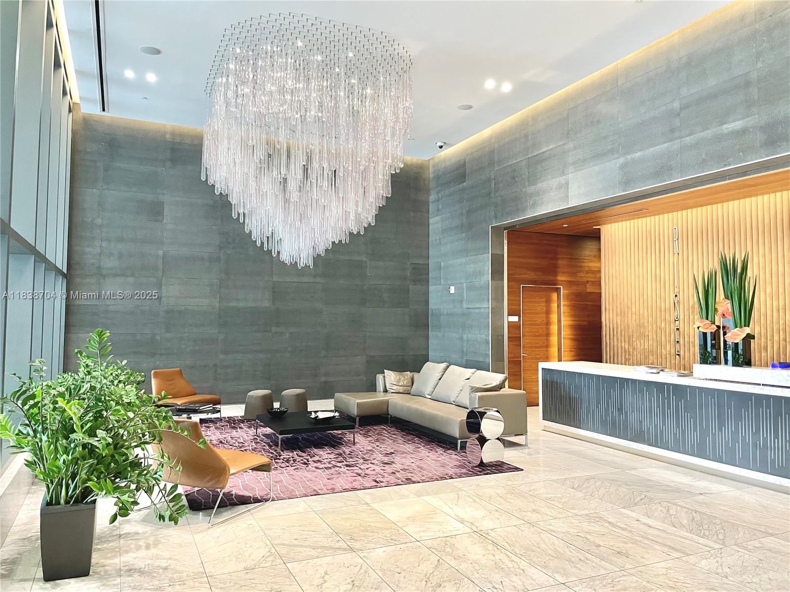 88 Southwest 7th Street, Unit 1805 Miami, FL 33130 - Photo 14 of 23