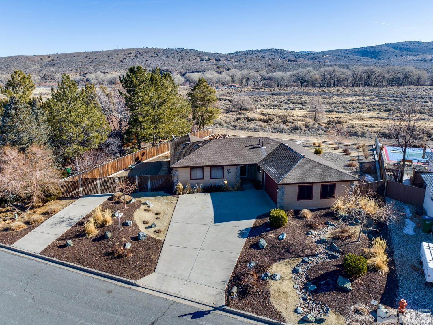 271 Marsh Road Carson City, NV 89701 - Photo 1 of 39 Photo 1