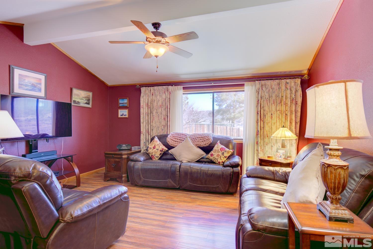 271 Marsh Road Carson City, NV 89701 - Photo 18 of 39 Photo 18