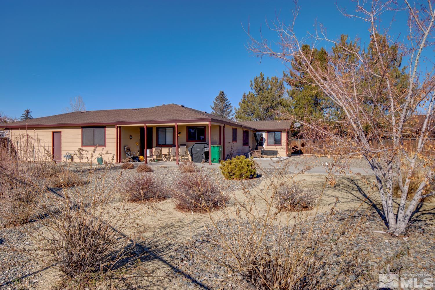 271 Marsh Road Carson City, NV 89701 - Photo 28 of 39 Photo 28