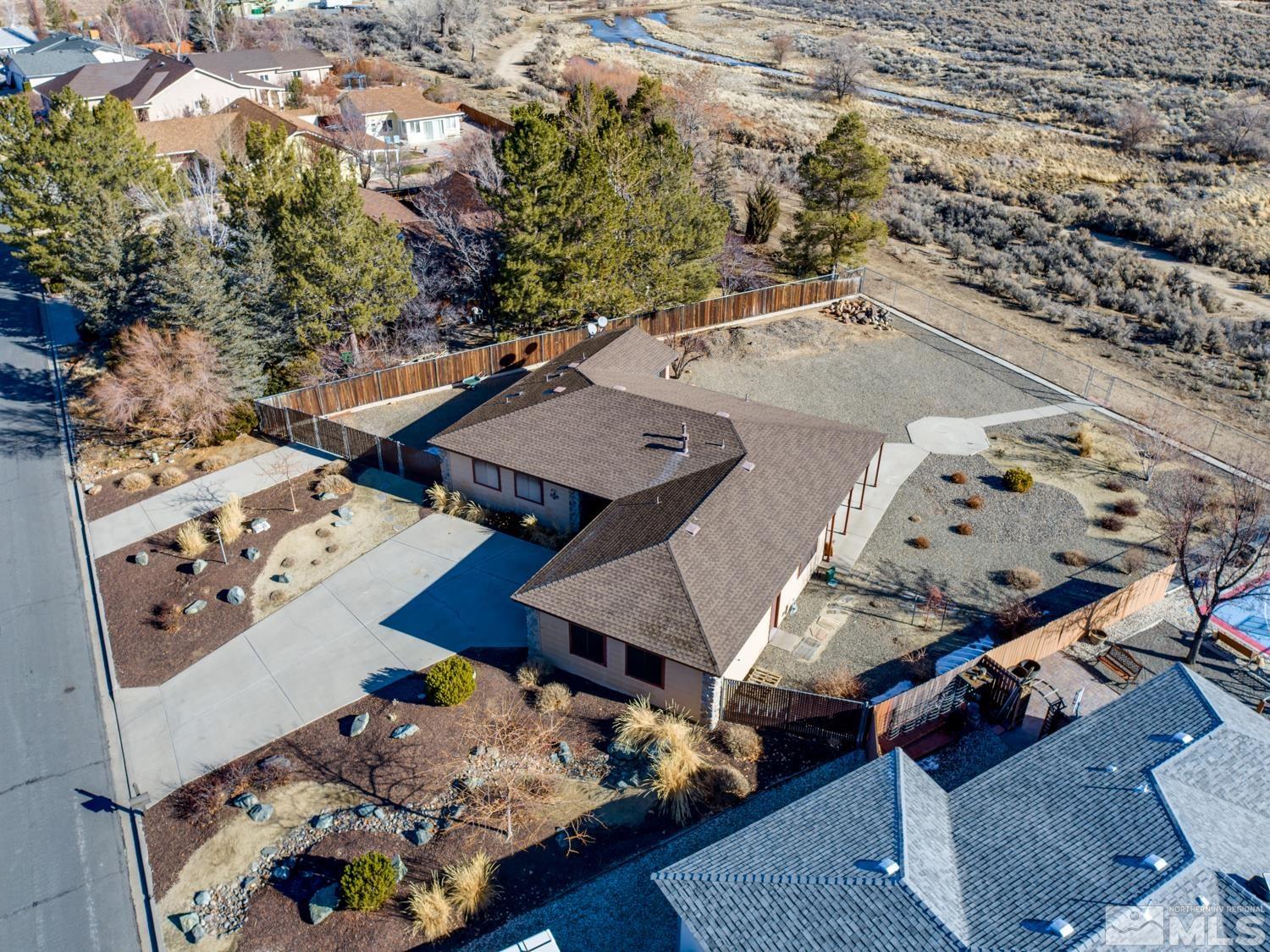 271 Marsh Road Carson City, NV 89701 - Photo 29 of 39 Photo 29