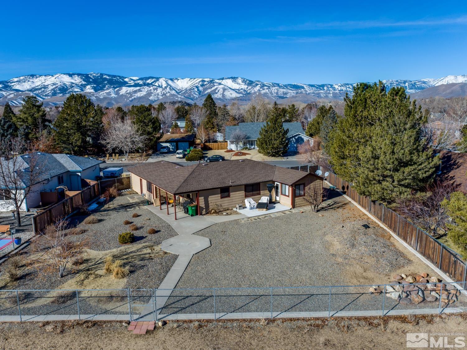 271 Marsh Road Carson City, NV 89701 - Photo 3 of 39 Photo 3