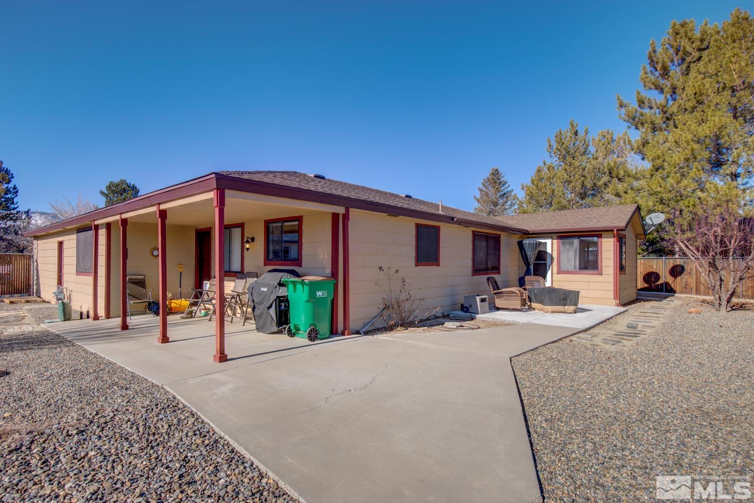 271 Marsh Road Carson City, NV 89701 - Photo 35 of 39 Photo 35