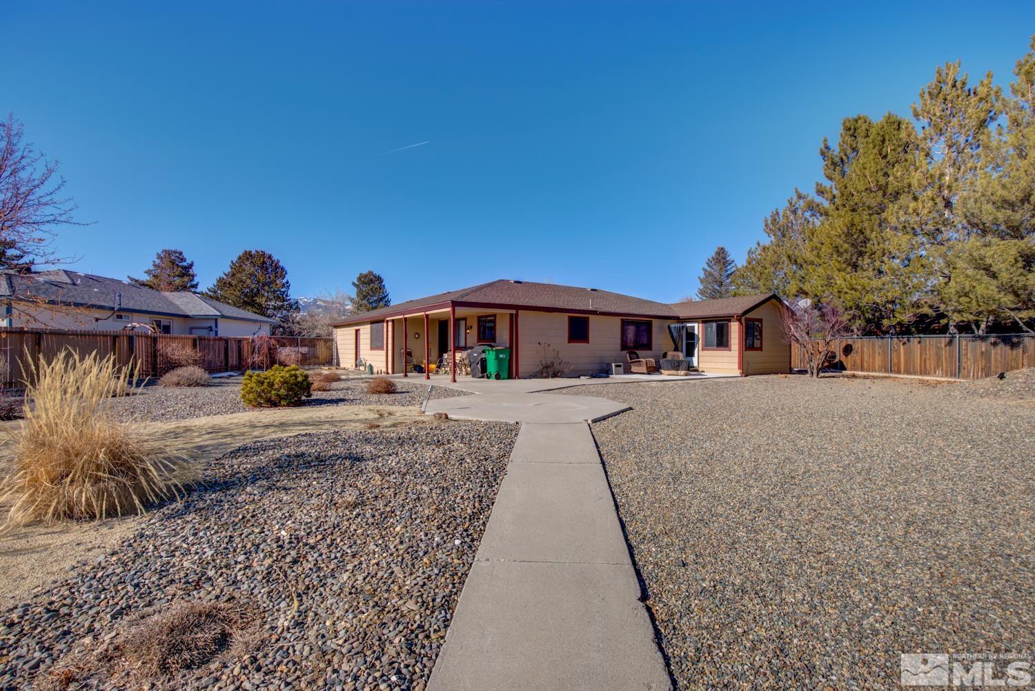 271 Marsh Road Carson City, NV 89701 - Photo 36 of 39 Photo 36