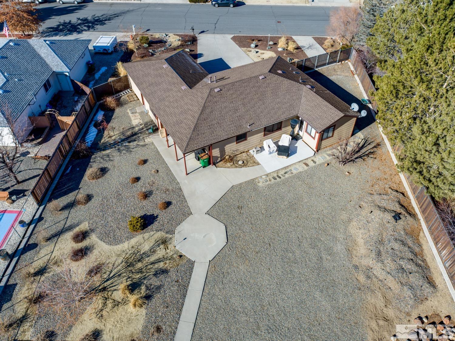 271 Marsh Road Carson City, NV 89701 - Photo 38 of 39 Photo 38