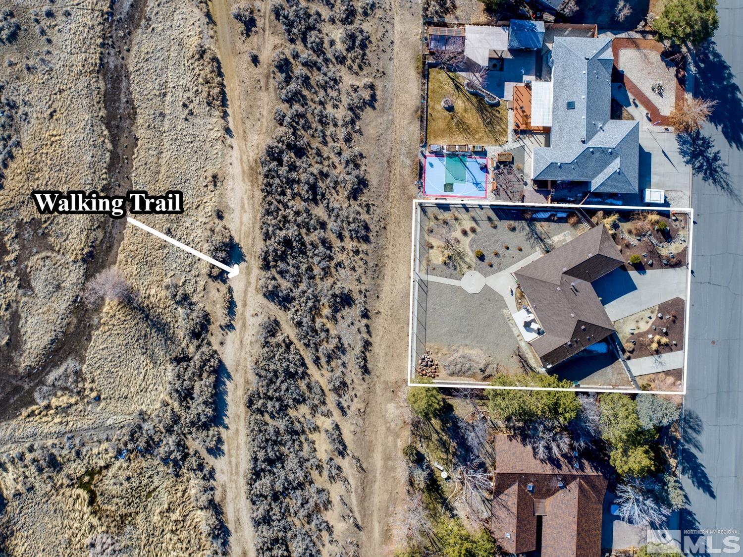 271 Marsh Road Carson City, NV 89701 - Photo 5 of 39 Photo 5