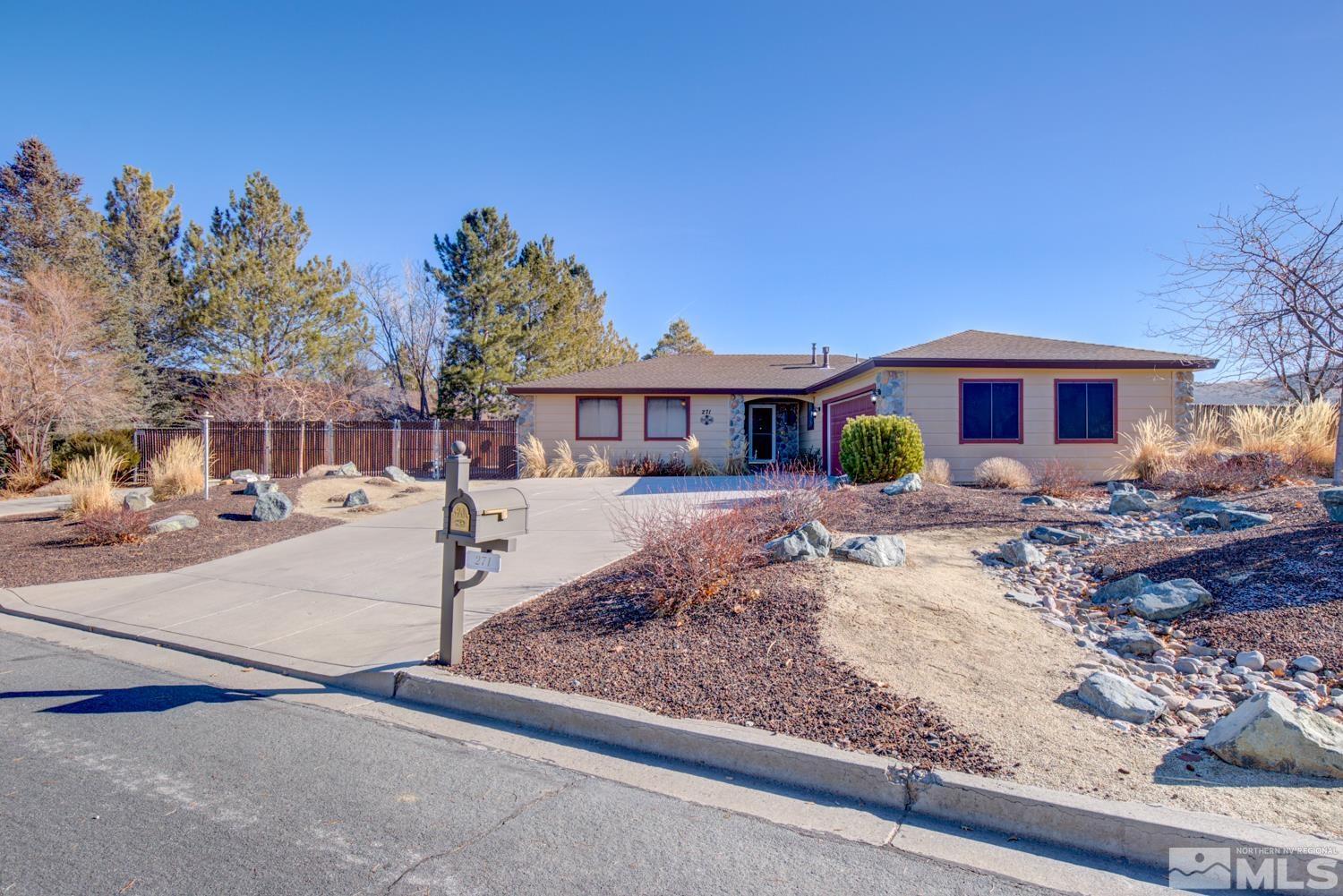 271 Marsh Road Carson City, NV 89701 - Photo 6 of 39 Photo 6
