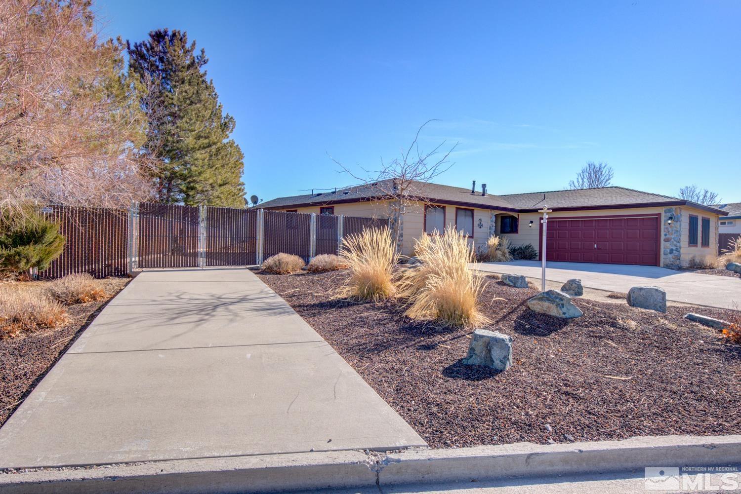271 Marsh Road Carson City, NV 89701 - Photo 7 of 39 Photo 7