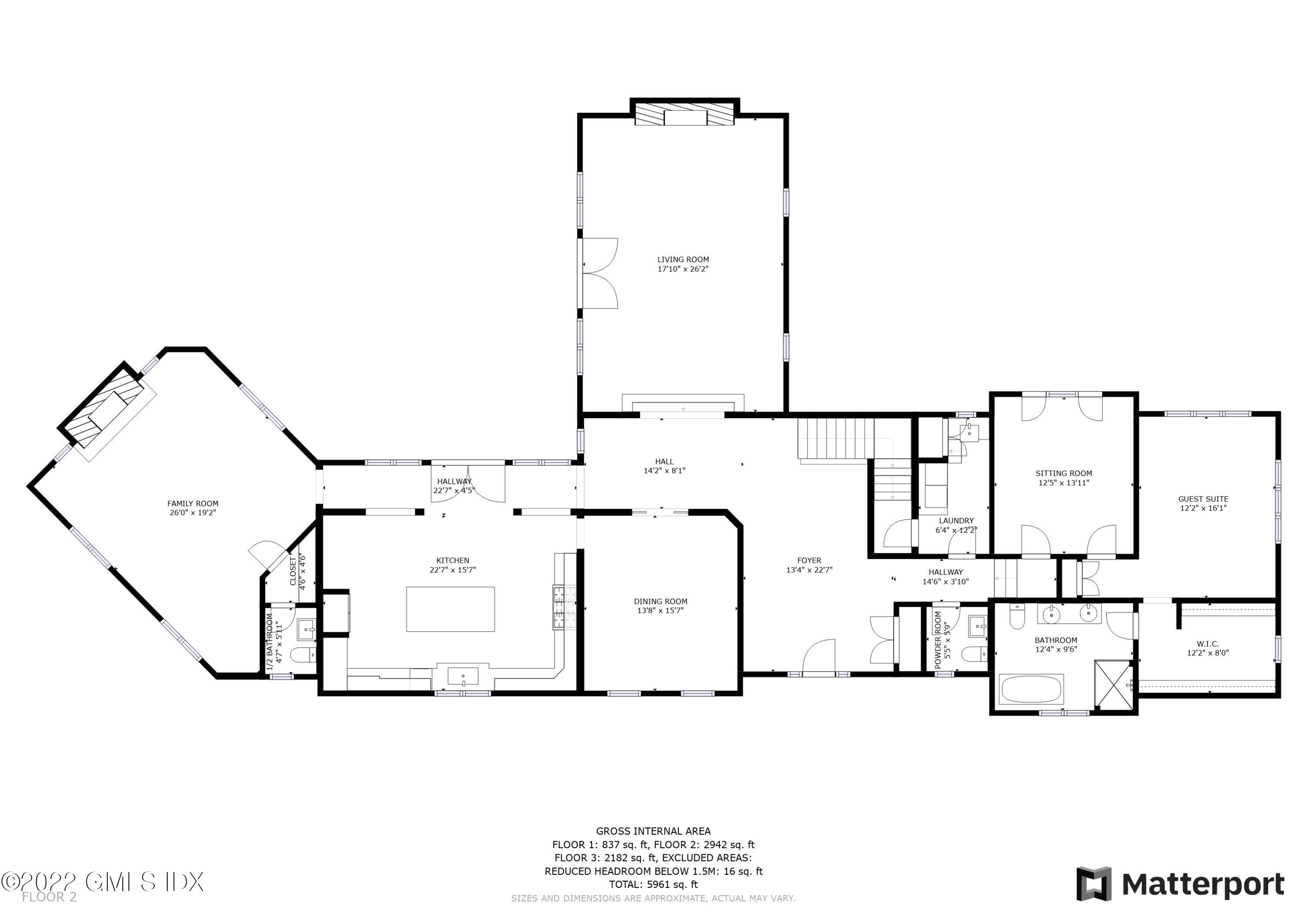 174 Cognewaugh Road Cos Cob, CT 06807 - Photo 35 of 37