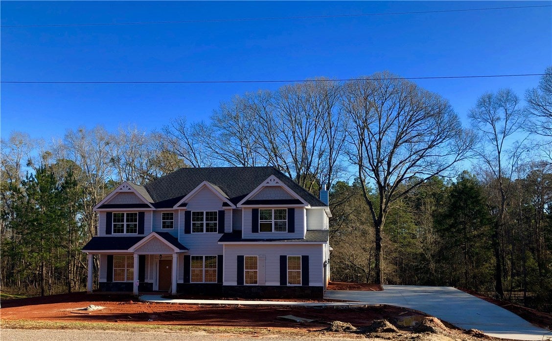 1801 Andrews Road, Unit 1 Opelika, AL 36801 - Photo 1 of 2 Gallery Image 1