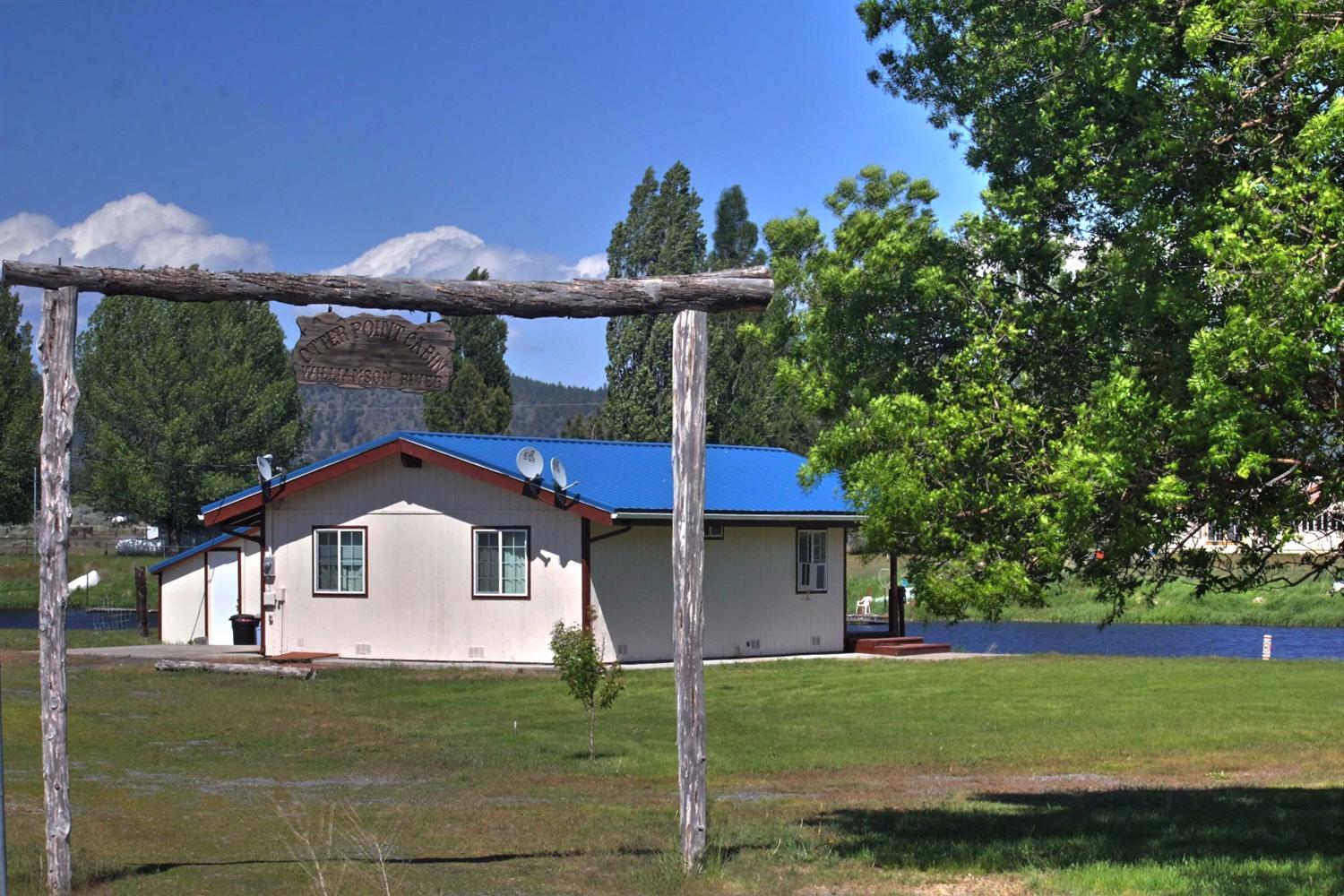 32105 Modoc Point Road Chiloquin, OR 97624 - Photo 3 of 27 Additional Photo