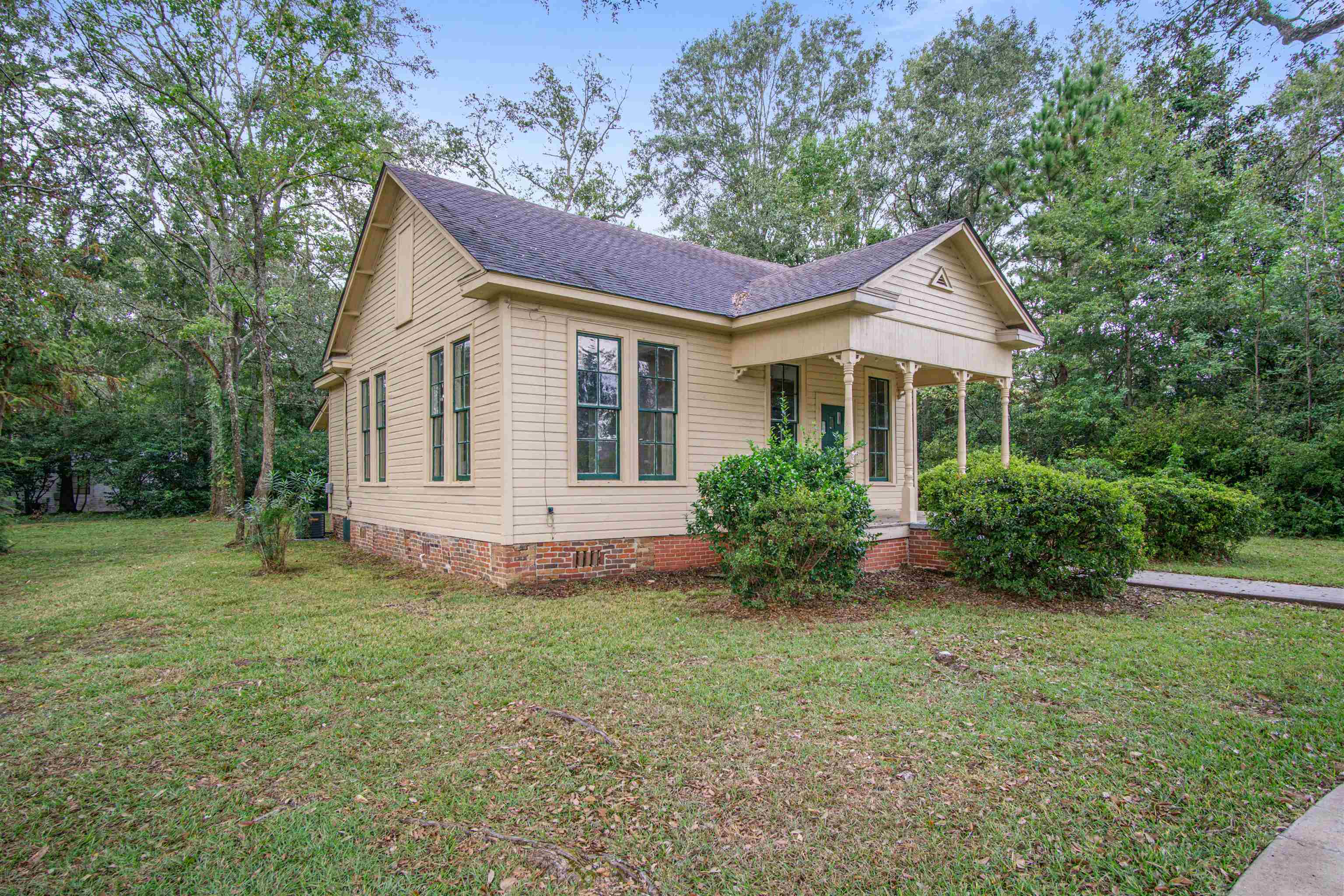 503 Hand Avenue Bay Minette, AL 36507 - Photo 1 of 19