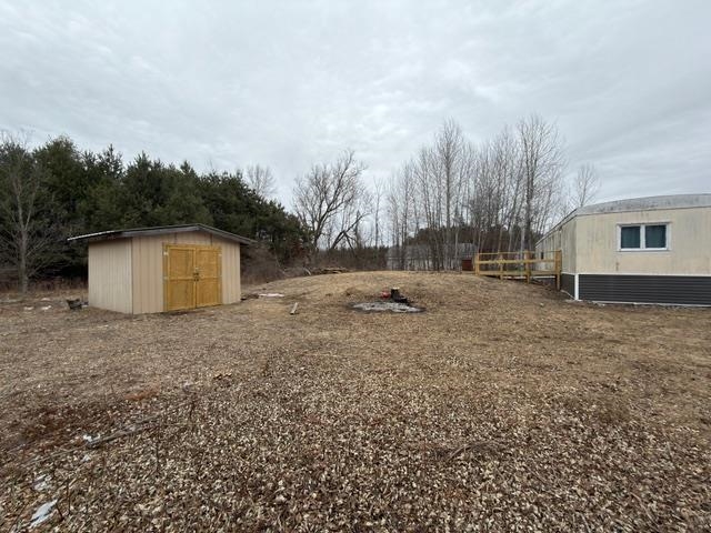 7820 Newberry Road Alger, MI 48610 - Photo 6 of 16
