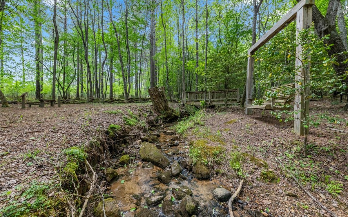 Lt158 Stables Loop Blairsville, GA 30512 - Photo 42 of 42 a view of outdoor space and trees