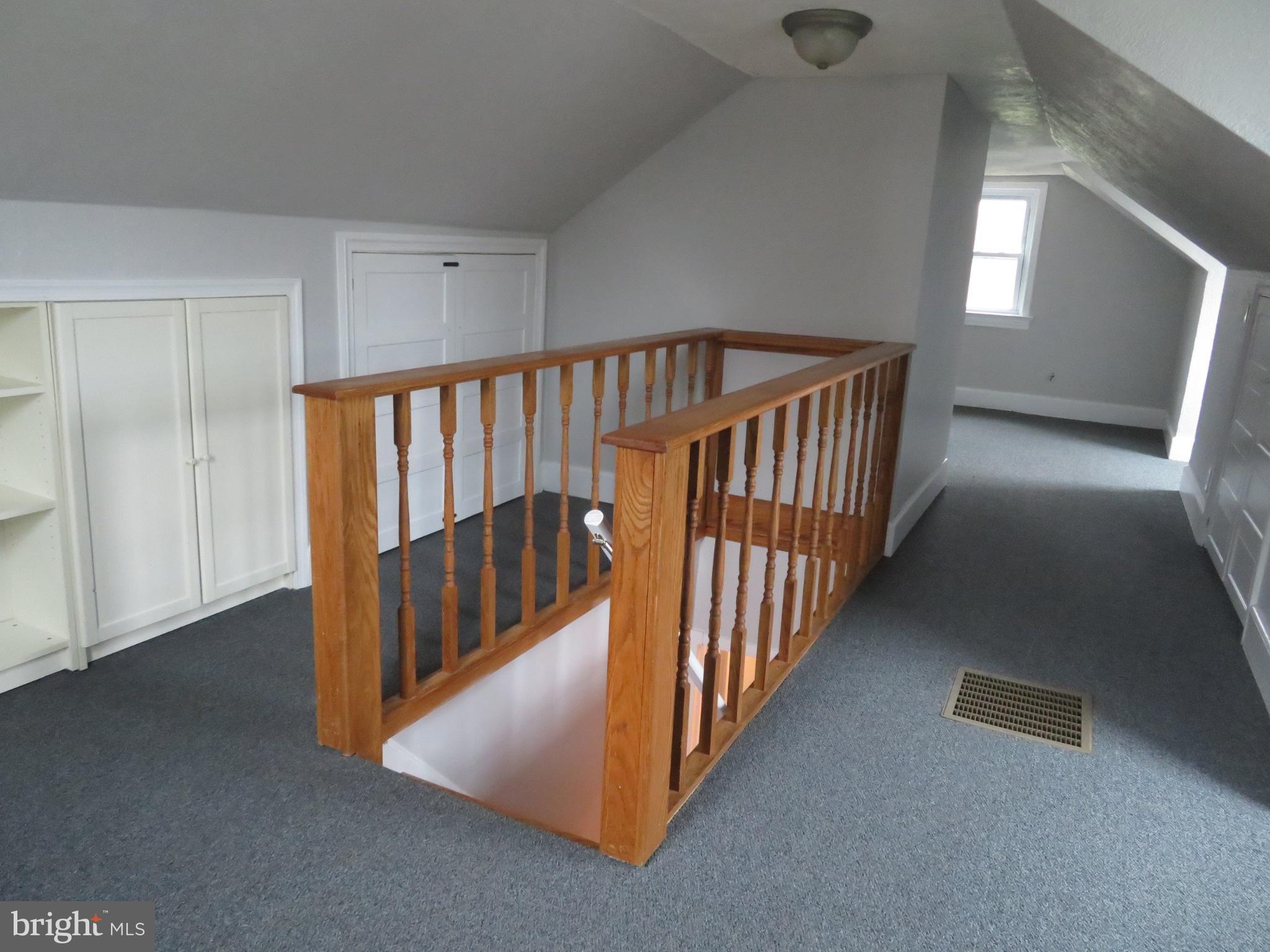 902 Thornton Road Boothwyn, PA 19061 - Photo 13 of 15 second level storage