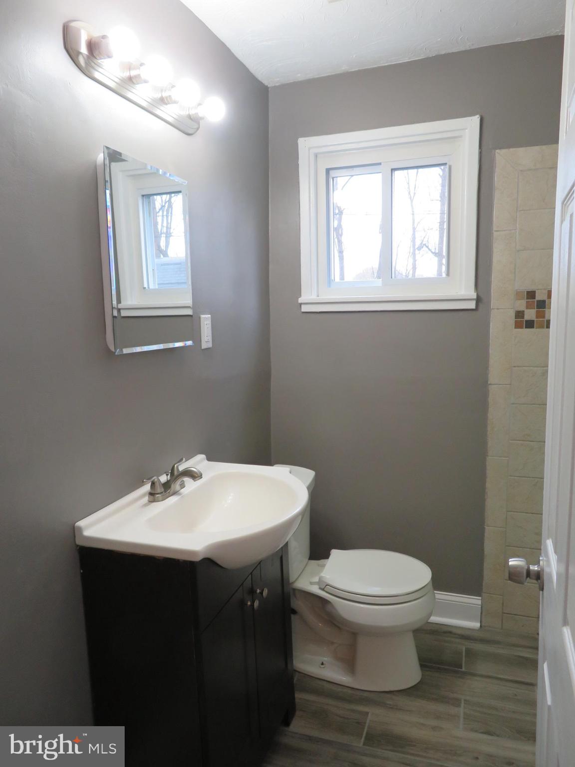 902 Thornton Road Boothwyn, PA 19061 - Photo 8 of 15 main floor full bath