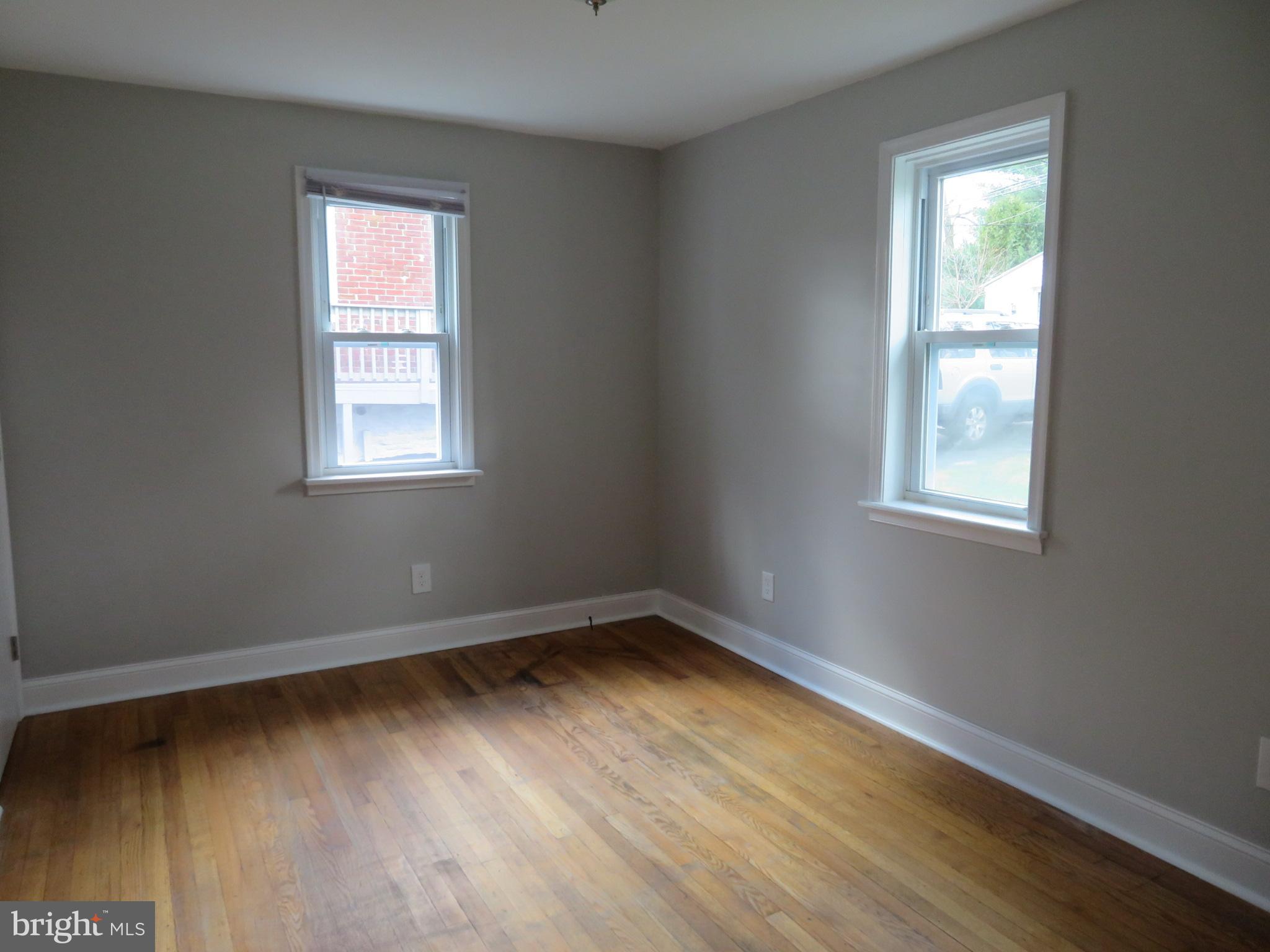 902 Thornton Road Boothwyn, PA 19061 - Photo 9 of 15 first floor bedroom